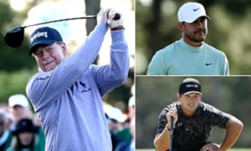 Tom Watson Slams PGA Tour's Lenient Return Path for LIV Golf Stars