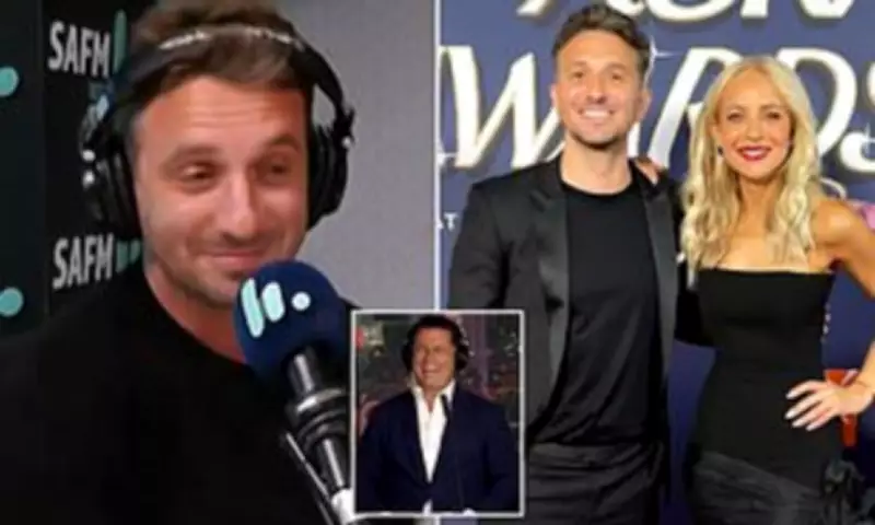 Tommy Little Responds to Carrie Bickmore-Karl Stefanovic Breakfast Radio Rumours