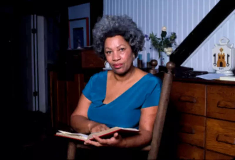 Toni Morrison's Dual Legacy: How Editing Shaped Her Nobel-Winning Writing