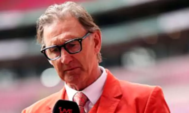 Tony Adams Marks 30 Years Sober, Warns of New Addiction Epidemic in Sport