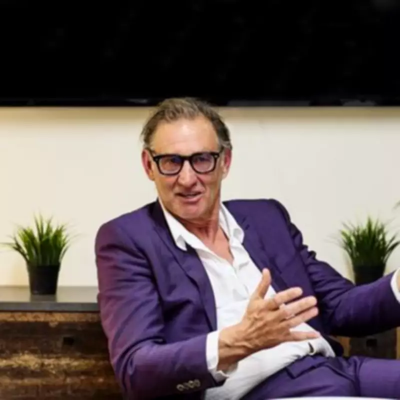 Tony Adams Warns of Football's Gambling Epidemic 30 Years After Addiction Battle