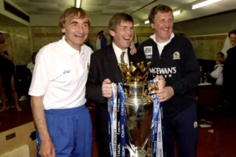 Tony Parkes, Blackburn Rovers Legend, Dies at 76