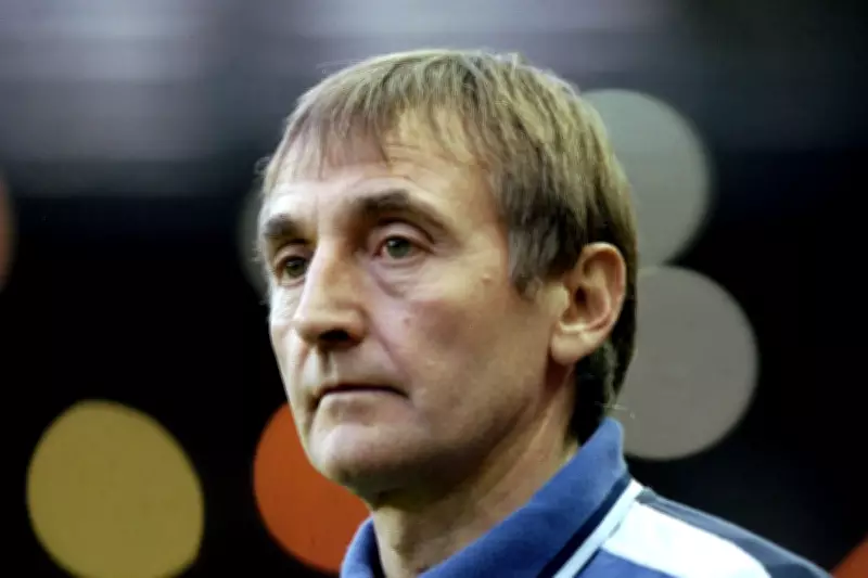 Tony Parkes: 'Mr Blackburn Rovers' dies at 76, club pays tribute