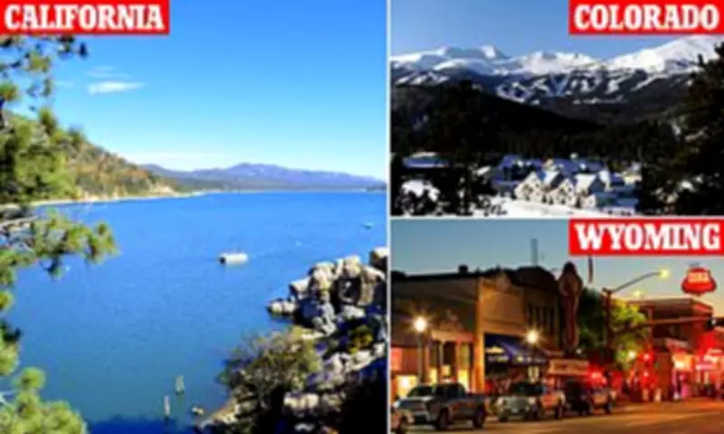 Top 10 Best Small Towns in the Wild West Revealed for 2026