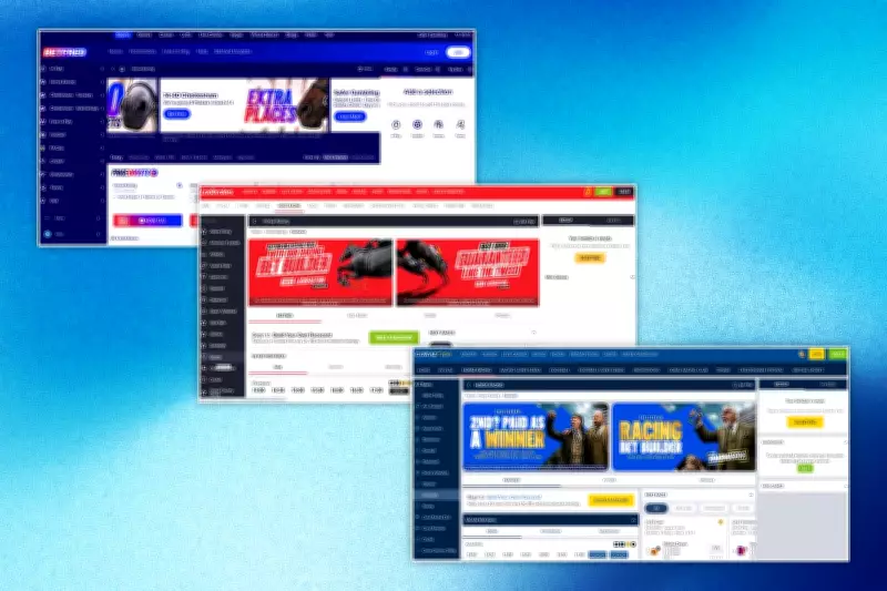 Top 10 Betting Sites & Free Bet Offers for Grand National 2026
