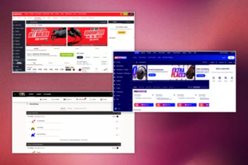 Top 10 Grand National Betting Sites and Free Bet Offers for 2026