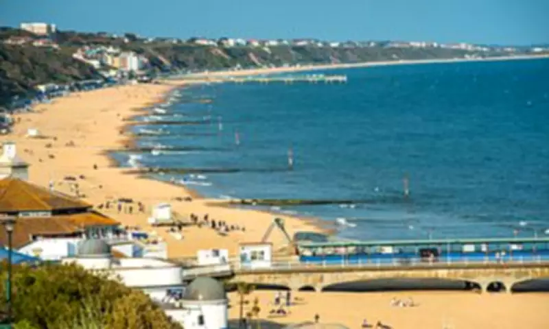 Top 10 Rainproof UK Beaches for Staycations Revealed