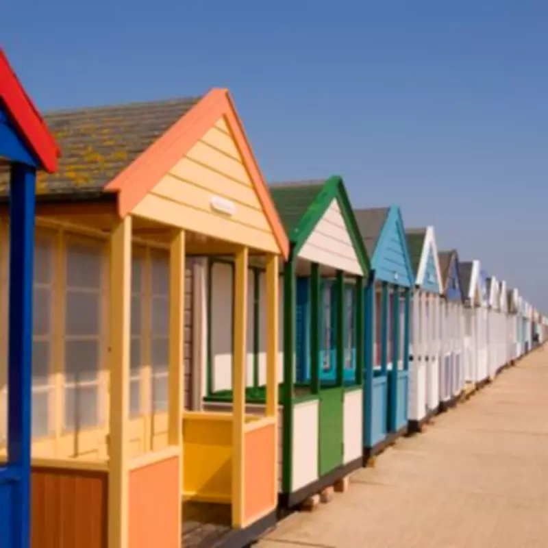 Top 10 UK Beaches for a Sunny Spring Getaway Without Breaking the Bank