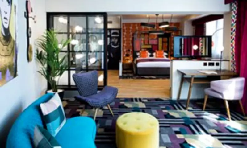 Top 10 UK Luxury Hotels Under £100 Revealed by Hotels.com
