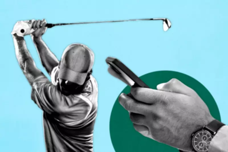 Top 20 Betting Sites for the 2026 US Masters Golf Tournament