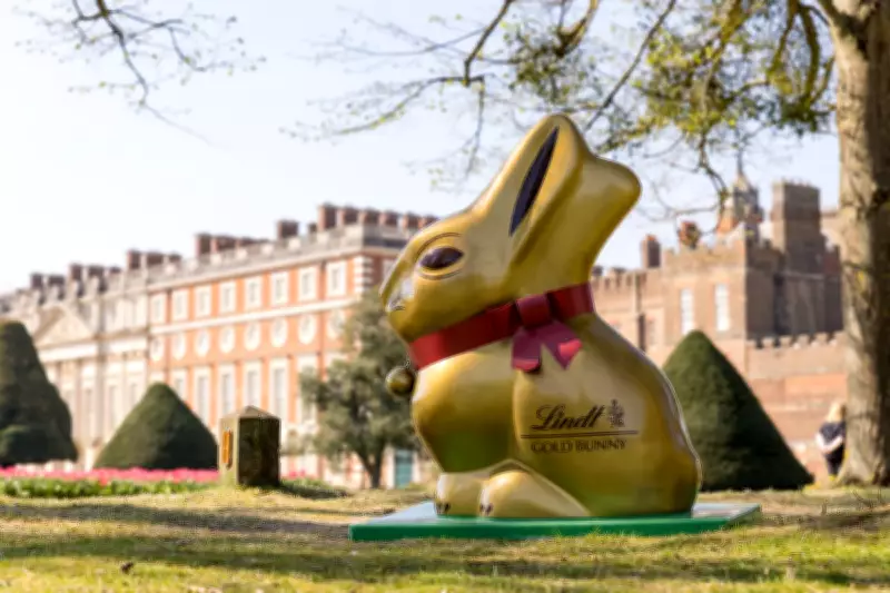 Top 22 Easter Activities for Kids in London: Egg Hunts to Immersive Fun