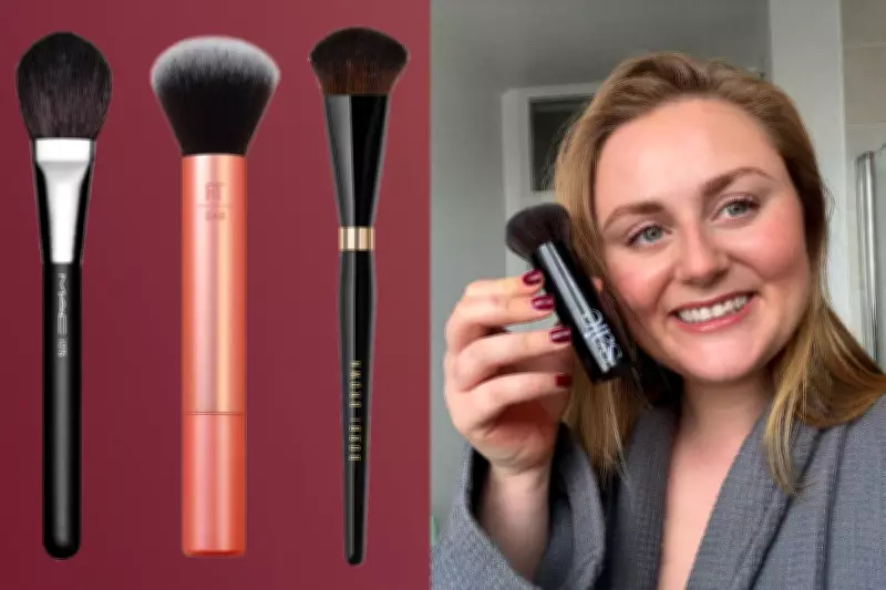 Top 8 Foundation Brushes Tested for a Flawless Makeup Base in 2026