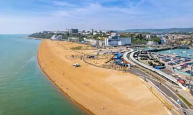 Top 9 Quiet UK Beach Escapes to Avoid Bank Holiday Crowds