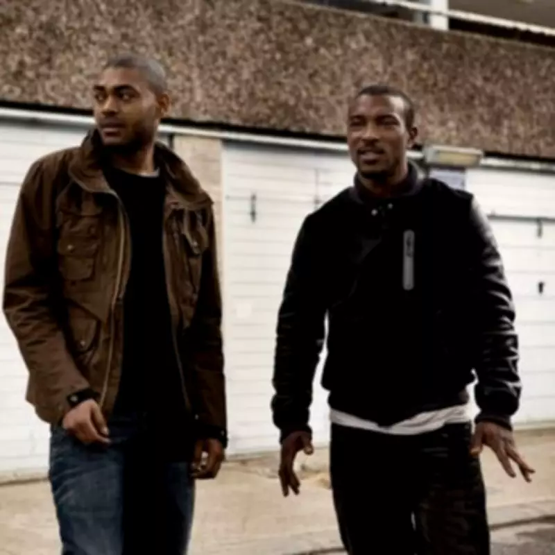 Top Boy Hailed as Outstanding British Crime Drama on Netflix