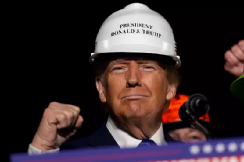 Top Democrat Urges Cognitive Test for Trump Amid Mental Fitness Concerns