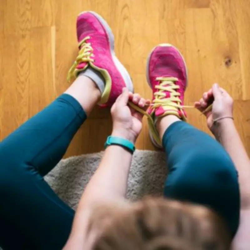 Top Fitness Expert Reveals Three Nutrition Mistakes Sabotaging Your Workouts