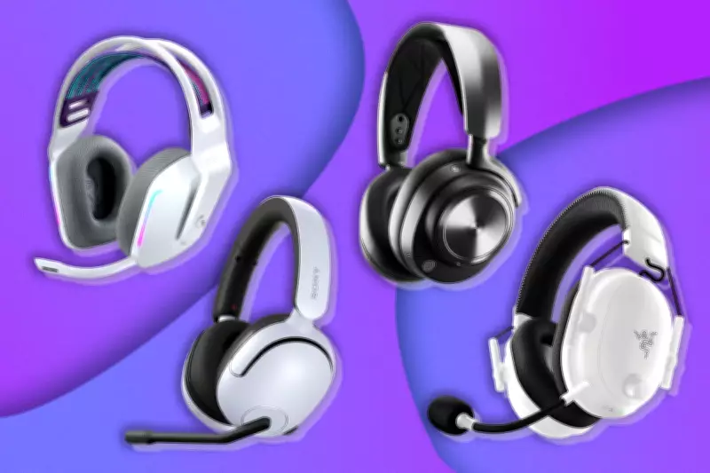 Top Gaming Headsets for Immersive Play: Expert Reviews and Recommendations