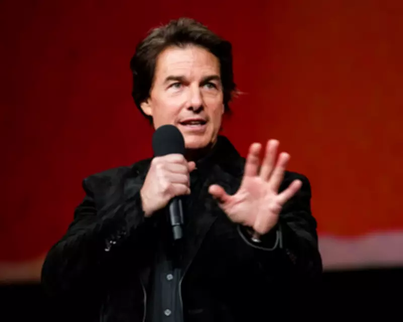 Top Gun 3 Officially Confirmed with Tom Cruise Returning as Maverick