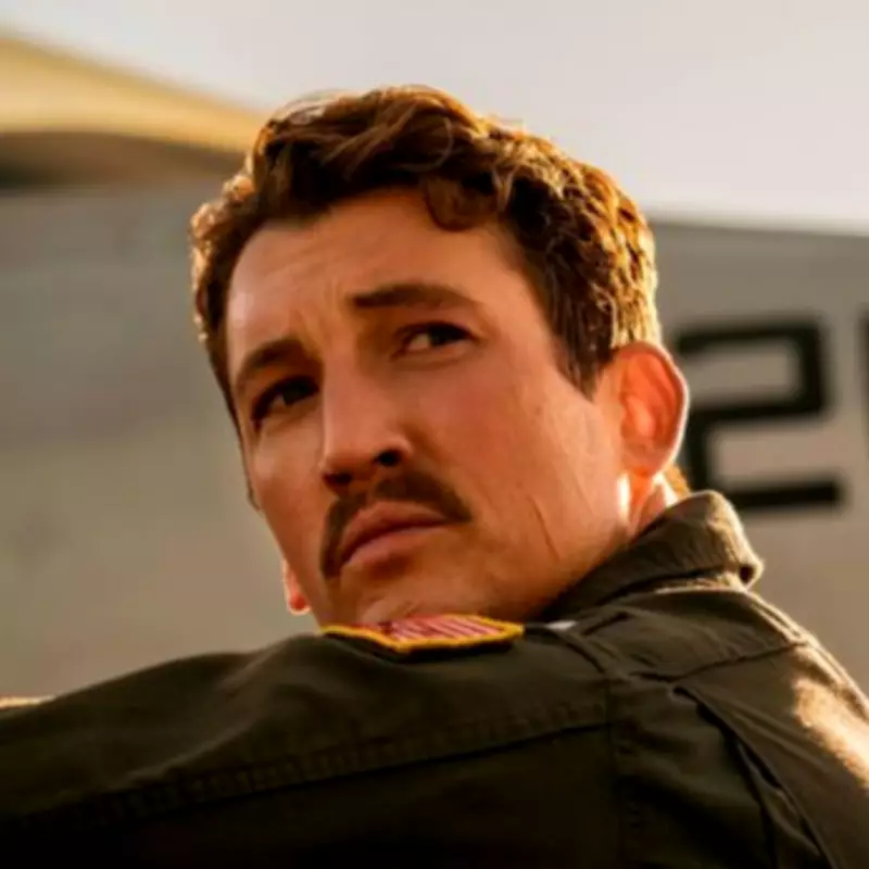 Top Gun: Maverick Crowned Best Film of the 2020s with 96% Rotten Tomatoes Score