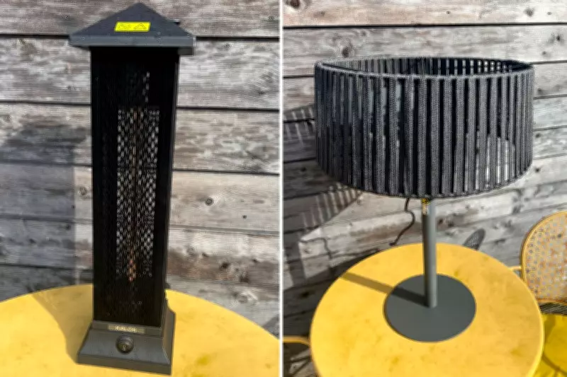 Top Patio Heaters for 2026: Stay Warm in Your Garden All Year Round