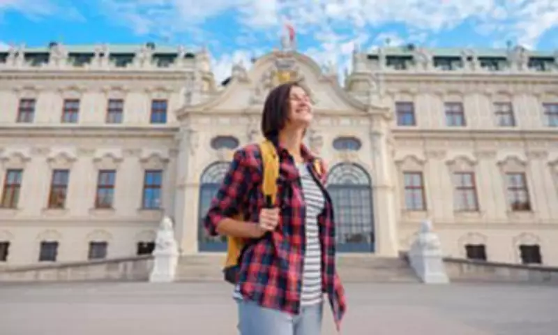 Top Solo Travel Destinations for 2026 Revealed: From Tokyo to Tirana