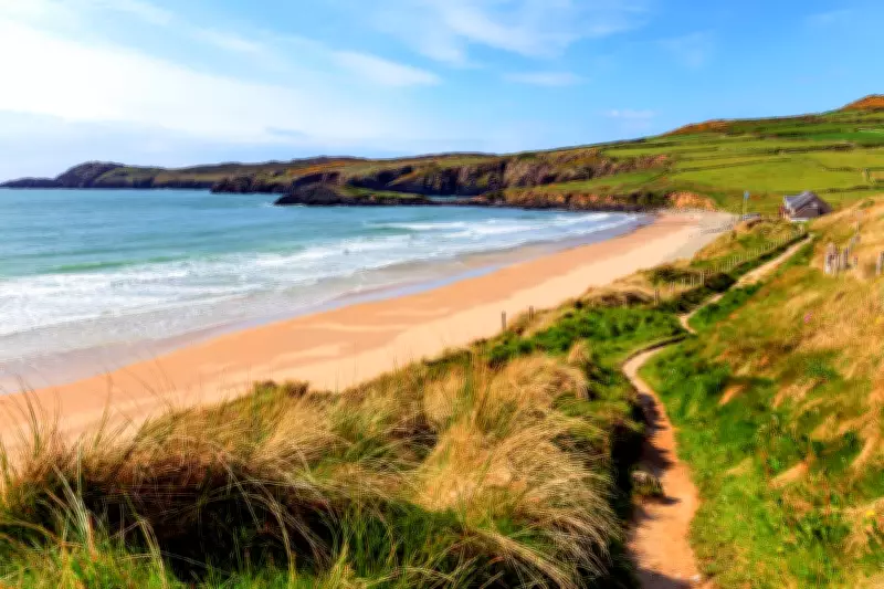 Top UK Beaches for Summer 2026: From Cornwall to Scotland