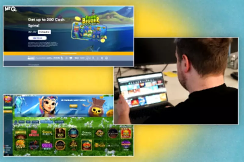 Top UK Online Casino Sites for April 2026: Expert Reviews and Rankings