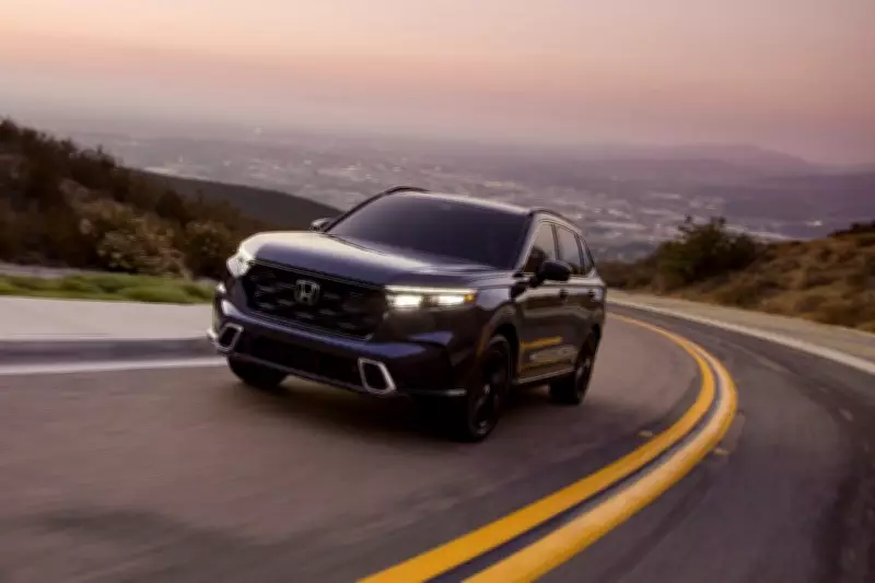 Top Used SUVs That Retain Value Best According to Edmunds Analysis