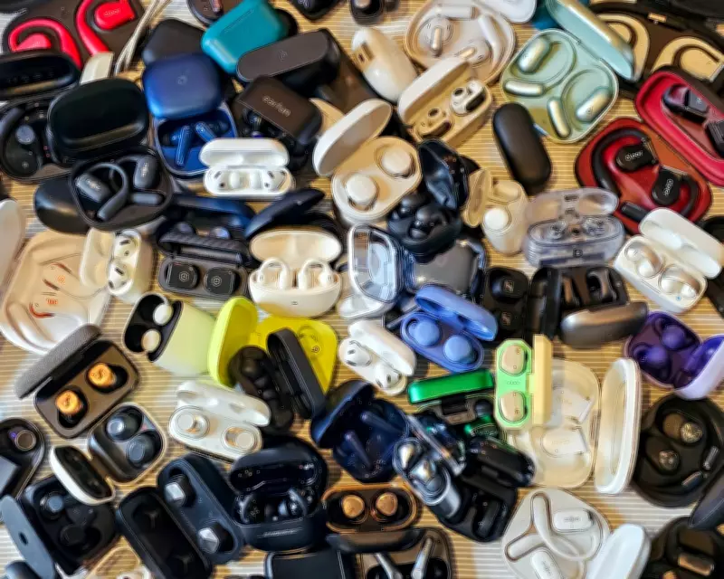 Top Wireless Earbuds of 2026: Expert Picks and Reviews