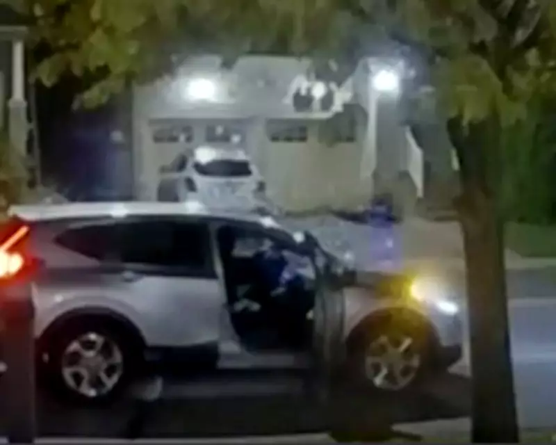 Toronto's Tow Truck Turf Wars: A Violent 'Well-Known Secret' Exposed