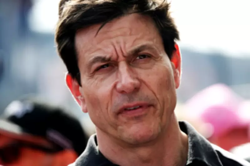 Toto Wolff Defends F1's 2026 Rules, Urges Critics to Avoid Public 'Badmouthing'