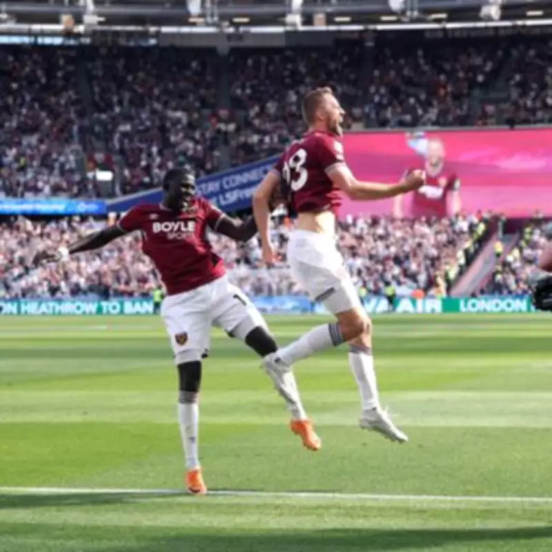 Tottenham Relegation Fears Grow Despite Win as West Ham Grab Vital Victory