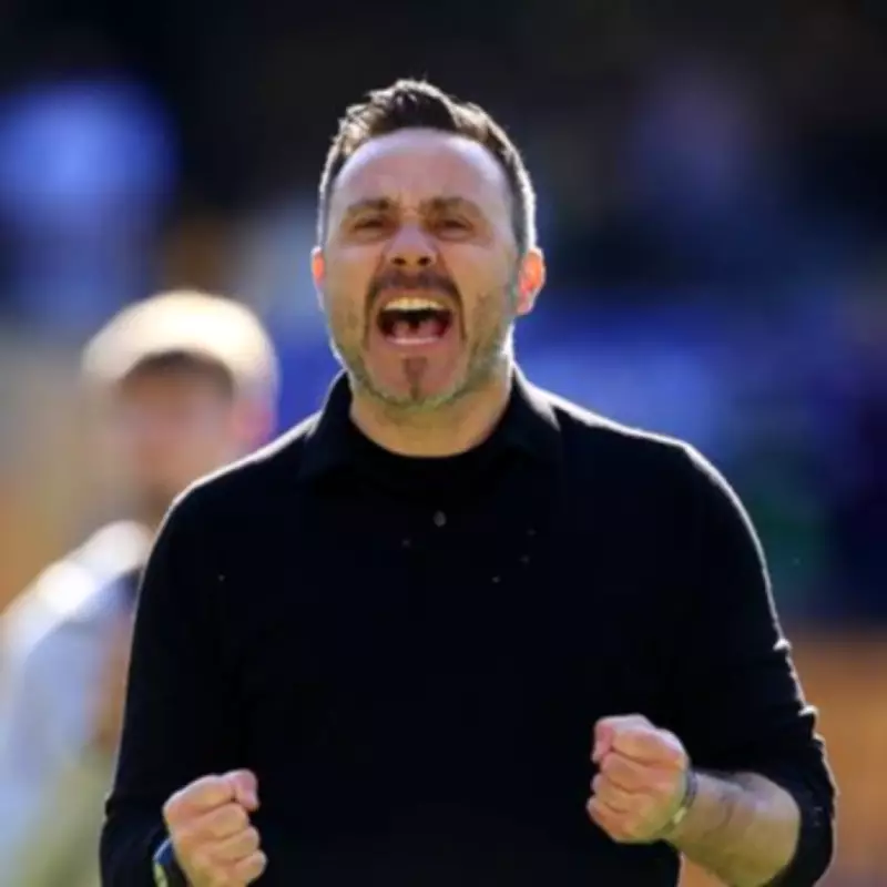 Tottenham's Dream 2026/27 Squad: Rashford, Senesi, and Palhinha in De Zerbi Rebuild