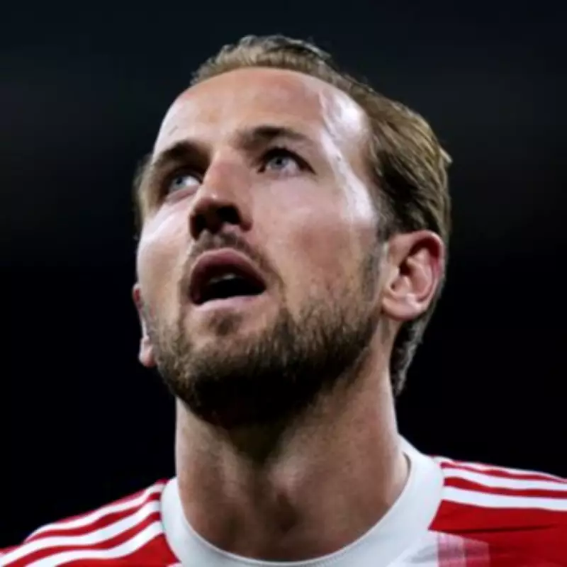 Tottenham's 'Next Harry Kane' Emerges: Will Lankshear's Rise and Future Prospects