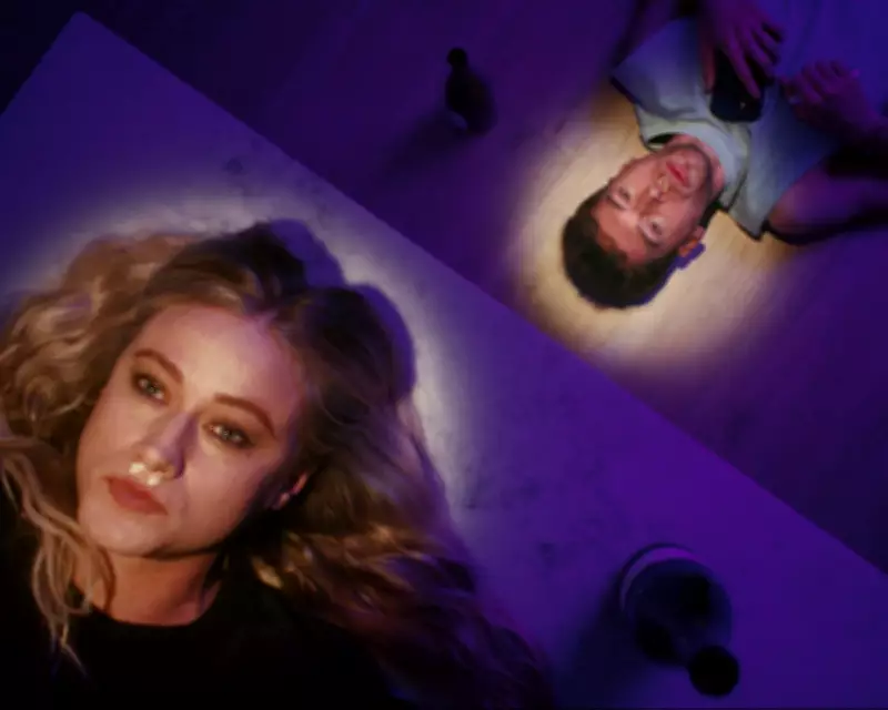 Touch Me Review: Tentacle Sex Animates Psychosexual Horror-Comedy