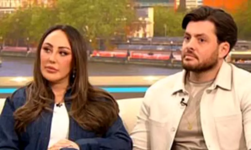 TOWIE Star Jordon Brook Reveals Meningitis Battle Left Him Unable to Walk