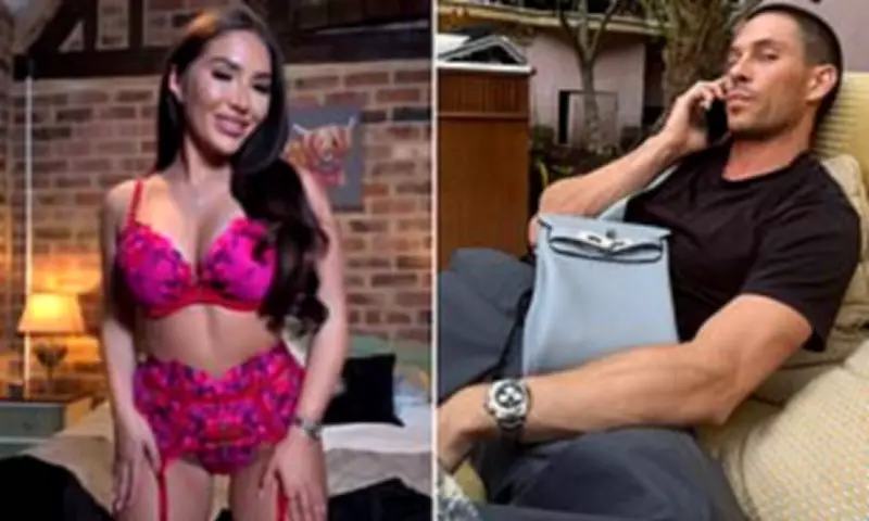 TOWIE Stars' Financial Woes: From Glamour to Debt and Bankruptcy