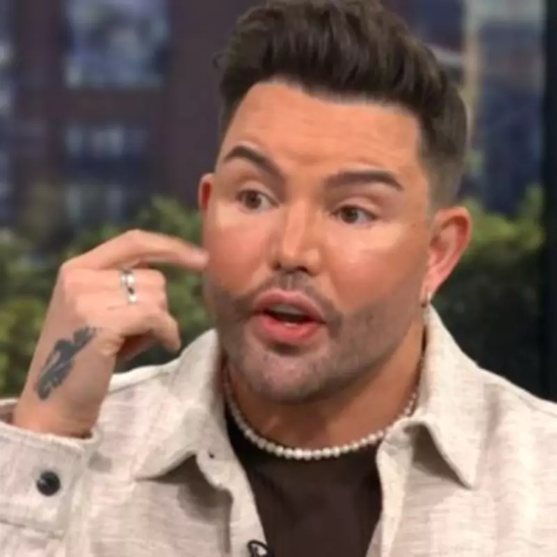 TOWIE's Bobby Norris Told He Could Be Dead in 12 Hours in Health Scare