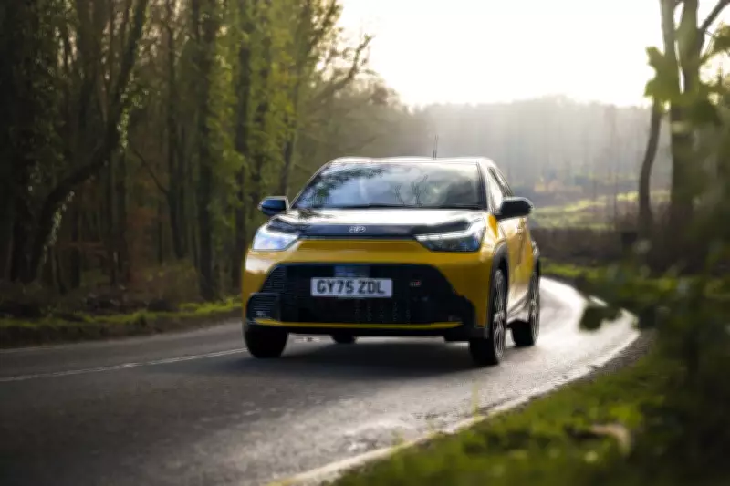 Toyota Aygo X Hybrid Review: Enhanced Performance with a Price Premium