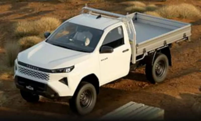 Toyota Recalls Over 13,000 HiLux Utes Over Critical Power Steering Fault