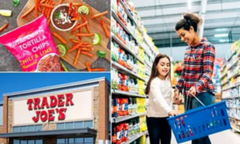 Trader Joe's Launches Major 2026 Expansion Amid US Grocery Price Wars