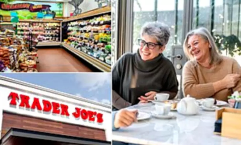 Trader Joe's Lawsuit: Low Acid Coffee Has 51% Less Caffeine, Shoppers Claim