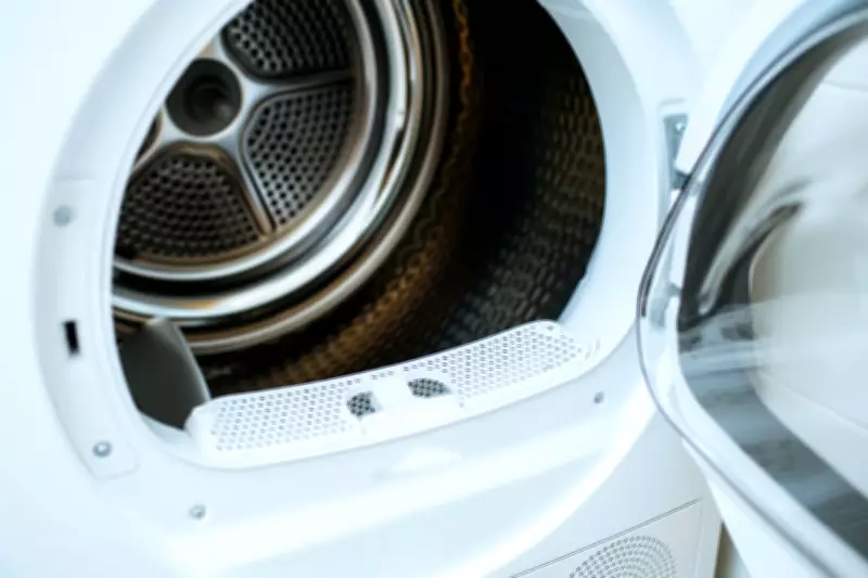 Traditional Tumble Dryers Face Phase-Out Under New UK Efficiency Rules