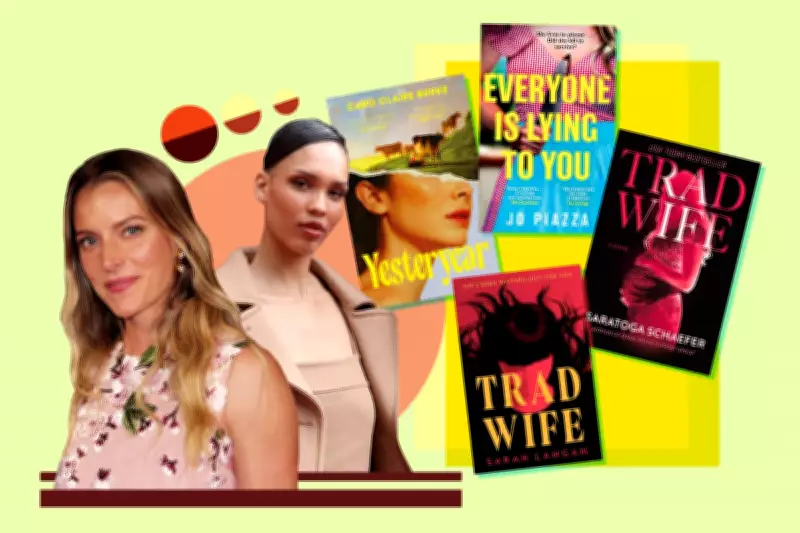 Tradwife Fiction Emerges as 2026's Most Debated Literary Genre