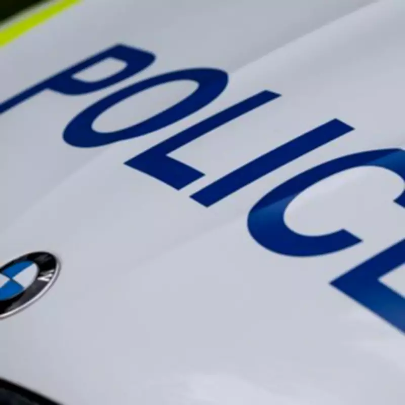 Tragic Durham Car Crash Claims Lives of Teen and Young Man