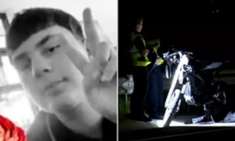 Tragic E-Bike Crash Claims Life of 15-Year-Old Max Foster in South Morang