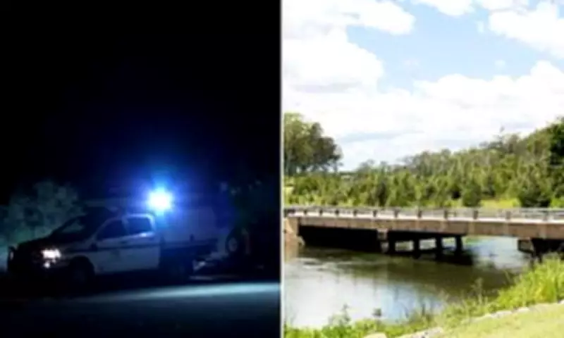 Tragic End to School Holiday Outing as Girl, 7, Drowns at Brisbane Swimming Spot