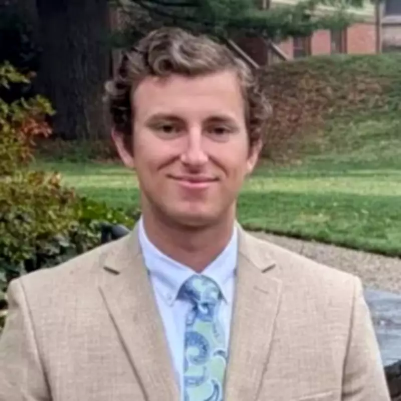 Tragic Fall Claims Life of Student, 23, During Easter Hike with Sister