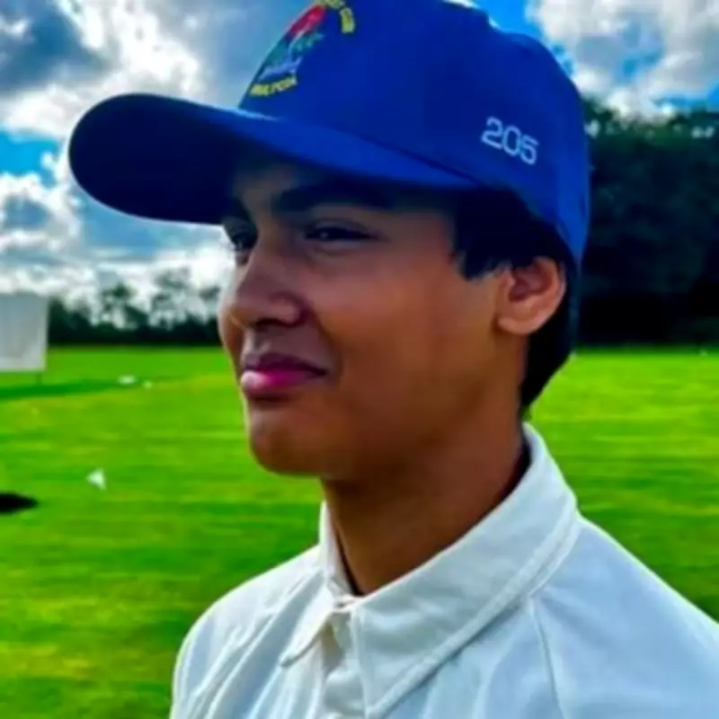 Tragic Lake District Swimming Accident Claims Life of 'Amazing' Teen Cricket Star