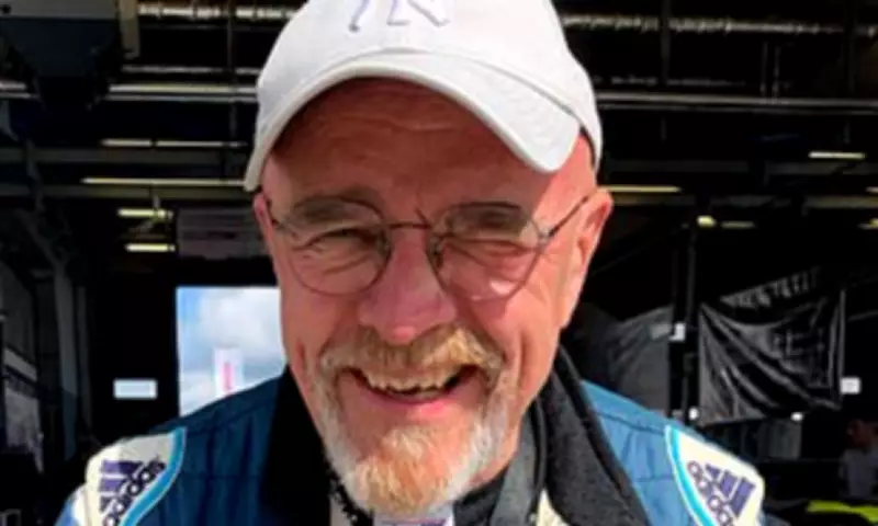 Tragic Nurburgring Crash Claims Veteran Driver Juha Miettinen, 66